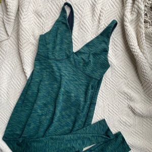 outdoor voices unitard